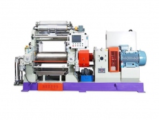 生產(chǎn)型開煉機(jī)