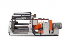 生產(chǎn)型開煉機(jī)