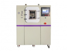 小型平板硫化機(jī)